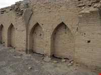 قلعه نارنجستان