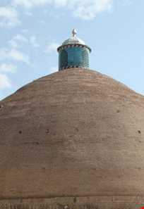 آب انبار سردار