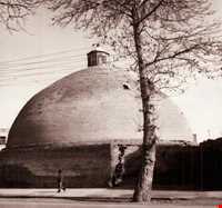 Sardar water storage