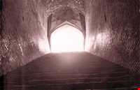 Sardar water storage