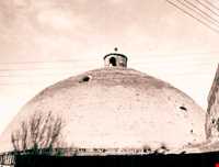 Sardar water storage