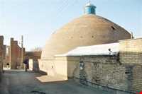 Sardar water storage