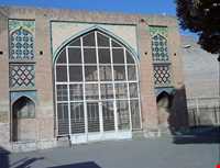 Sardar water storage