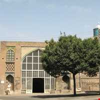 Sardar water storage