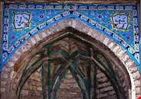 Sardar water storage