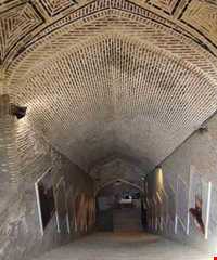 Sardar water storage