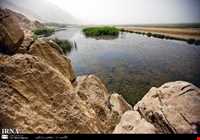 تالاب هشیلان