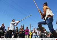 عروسی مازندرانی