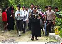 عروسی مازندرانی