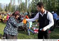 عروسی مازندرانی