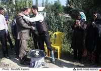 عروسی مازندرانی