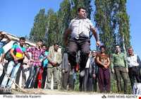 عروسی مازندرانی