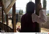 عروسی مازندرانی