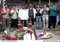 عروسی مازندرانی