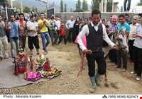 عروسی مازندرانی