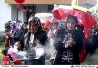 عروسی مازندرانی