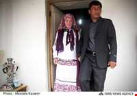 عروسی مازندرانی