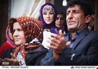 عروسی مازندرانی