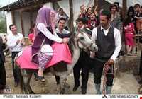 عروسی مازندرانی