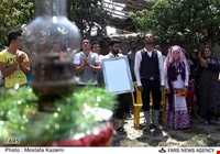 عروسی مازندرانی