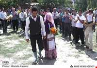 عروسی مازندرانی