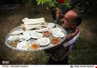 عروسی مازندرانی