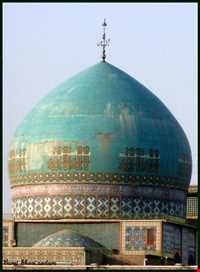 Goharshad Mosque