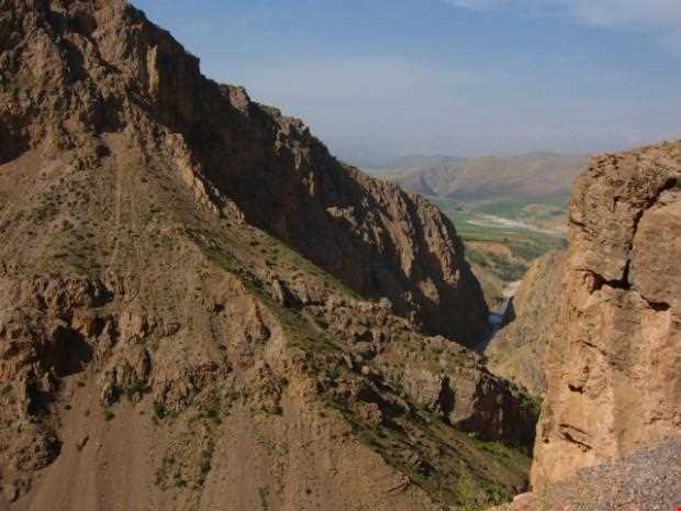 تنگ درکش ورکش