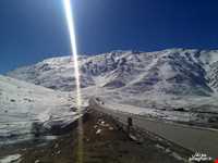 تنگ درکش ورکش