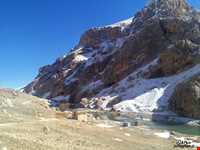 تنگ درکش ورکش