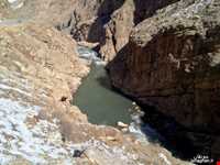 تنگ درکش ورکش