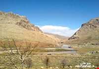 تنگ درکش ورکش