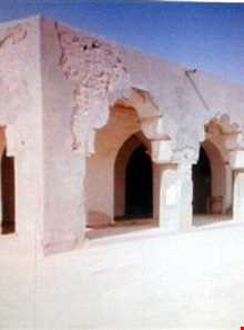 مسجد جامع اسیر