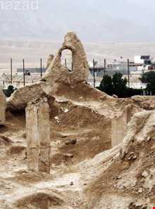 قلعه سفید اشکنان