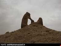 قلعه سفید اشکنان