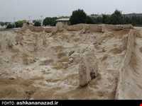 قلعه سفید اشکنان