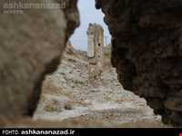 قلعه سفید اشکنان