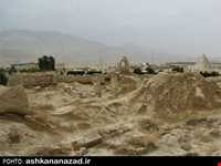 قلعه سفید اشکنان