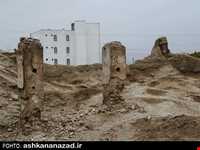 قلعه سفید اشکنان