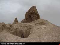 قلعه سفید اشکنان