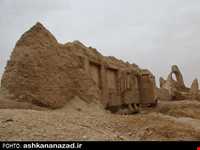 قلعه سفید اشکنان