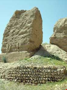 قلعه پرویزه