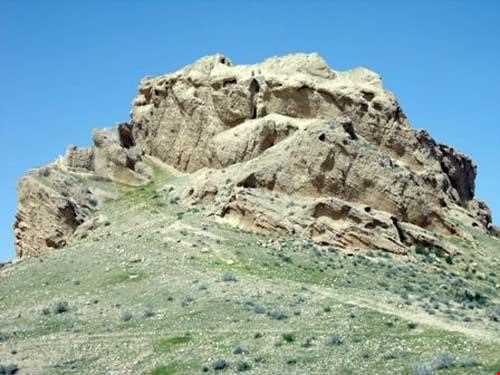 قلعه پرویزه