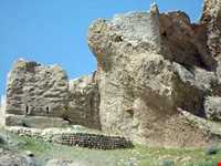 قلعه پرویزه