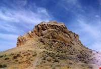 قلعه پرویزه