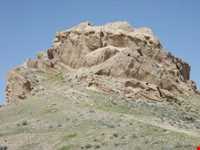 قلعه پرویزه