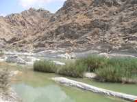 Koh hava and tangkhor Protected Area