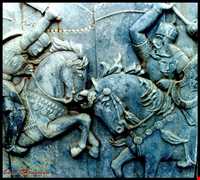 آرامگاه فردوسی