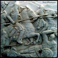 آرامگاه فردوسی