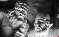 آرامگاه فردوسی